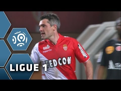 But Jérémy TOULALAN (63') - AS Monaco FC-Stade de Reims (3-2) - 21/02/14 - (ASM-SdR)