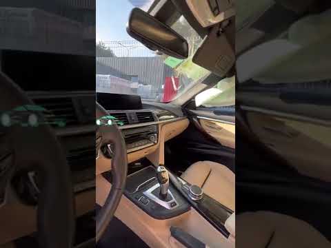 Автомобиль BMW 330 2017 | GrandCar Автомобиль BMW 330 2017 | GrandCar