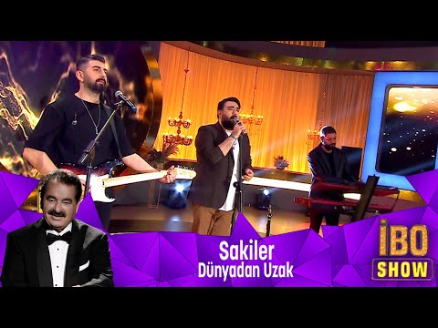 Sakiler - DÜNYADAN UZAK