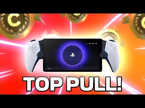 OMG... THIS BUDGET BATTLE TOP PULLED!! (CASES.GG)