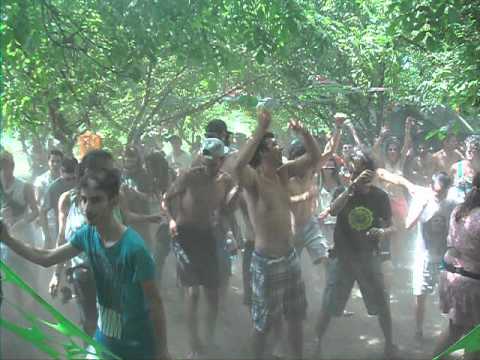 MYRAH live @ Ravers - The Return - Barril de Alva ( Arganil)