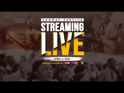 Sunday Service | Live Event