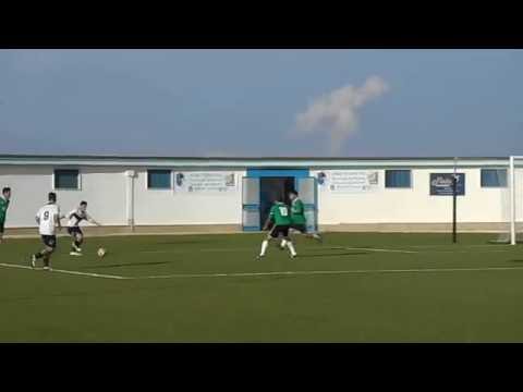 A.s.d. Real Sannicandro - A.s.d. Ideale Bari: seconda di campionato (parte 5)