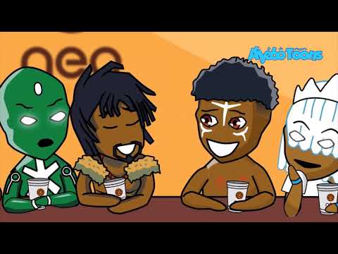 YouTube Thumbnail