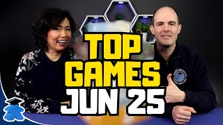Meeple University - The Lord of the Rings: The Fellowship of the Ring Deck-Building Game video thumbnail