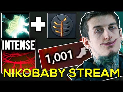 WTF, I'M SO FAST  - NIKOBABY STREAM Moments #12