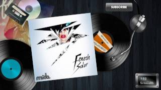 Fenech Soler - Lies (Doctor P Remix)