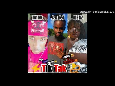 Tmob ft Jardel x Merz- Tiki Tak(killuminati Riddim) 2018-2019.mp3