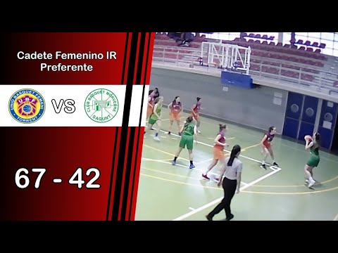 UBF Torrent - Basquet Morvedre | Resumen