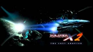 Söldner-X 2 - Desperate Measures (Looped) | PS3 Homescreen Launch Music