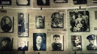 Memorial do Holocausto busca nomes de vítimas desaparecidas do nazismo