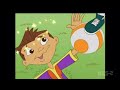 Airing Of Maya Miguel On KLCS DT2 PBS Kids Los Angeles October 6 2025