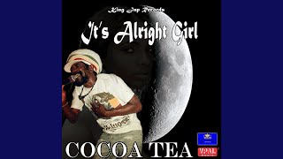 It&#39;s Alright Girl