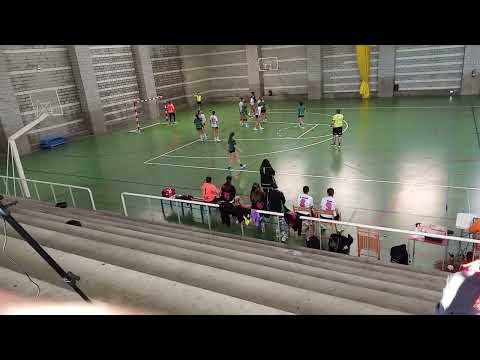 UBP - Arroyo de San Servan