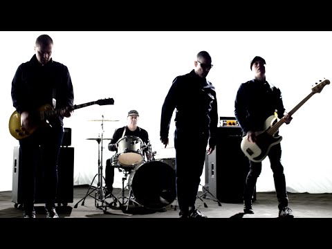 Empty Streets (Official Music Video)