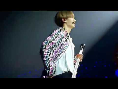 180128 #SS7inBKK - This is Love