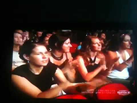 Mike swick knockout Gideon ray