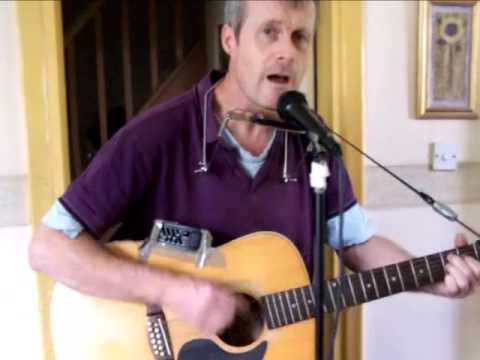 Another Day (Wings/Paul and Linda McCartney) cover by Mike Culligan