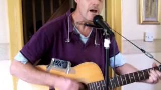 Another Day (Wings/Paul and Linda McCartney) cover by Mike Culligan