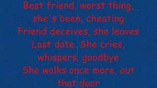 All American Rejects - One More Sad Song [WITH LYRICS]