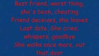 All American Rejects - One More Sad Song [WITH LYRICS]