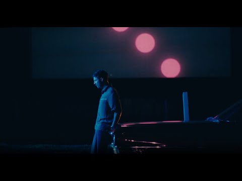 Ruston Kelly "Waiting to Love You" (Official Music Video)