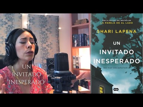 Un Invitado Inesperado | Soundtrack
