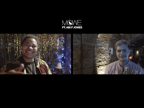 MÖWE - This One’s For You (feat. Abi F Jones) (Official Music Video)