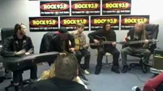 Cold - Happens All the Time