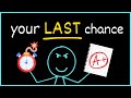 LAST MINUTE Exam Hacks To PASS Even If You Haven T Studied Yet