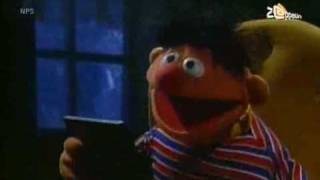 Sesamstraat - Ernie - EENDJE