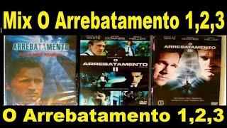 Download lagu filme bíblico O Arrebatamento 1,2,3 mp3