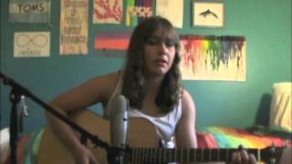 The Plain White T's-A Lonely September (cover by Isabelle Davis)