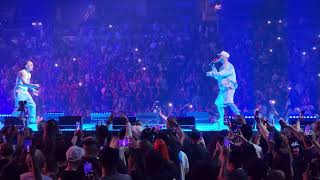 Anuel AA &amp; Ozuan Soldado Y Profeta (concierto Orlando)