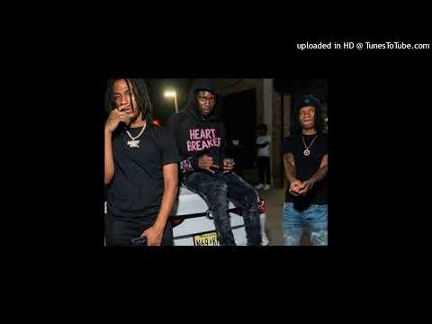 Sdot Go x Kyle Richh x Jay Hound - Its Lit (Unreleased)