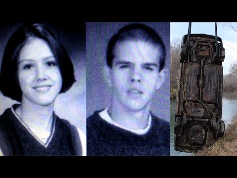 YouTube Scuba Diver Finds Missing Teenagers Underwater 21 Years Later