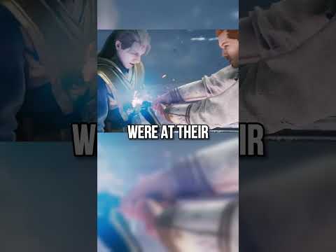 Is Cal Kestis Overpowered After Jedi Survivor?