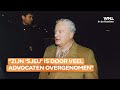 Max Moszkowicz jr. over zijn overleden grootvader: 'Zijn 'sjeu' is door veel advocaten overgenomen'