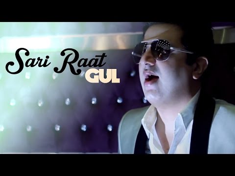 Sari Raat