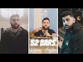 52 Bars Karan Aujla Latest Punjabi Song Full Screen Whatsapp Status