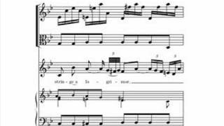 Vivaldi: Cessate, omai cessate, RV 684 (1/2) - Scholl