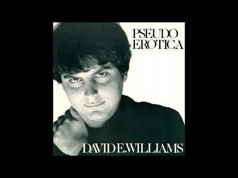 David E. Williams – "Charlotte's Glass Eye"