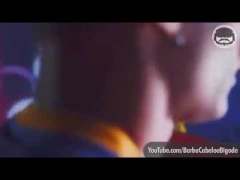 Paródia Neymar no PSG