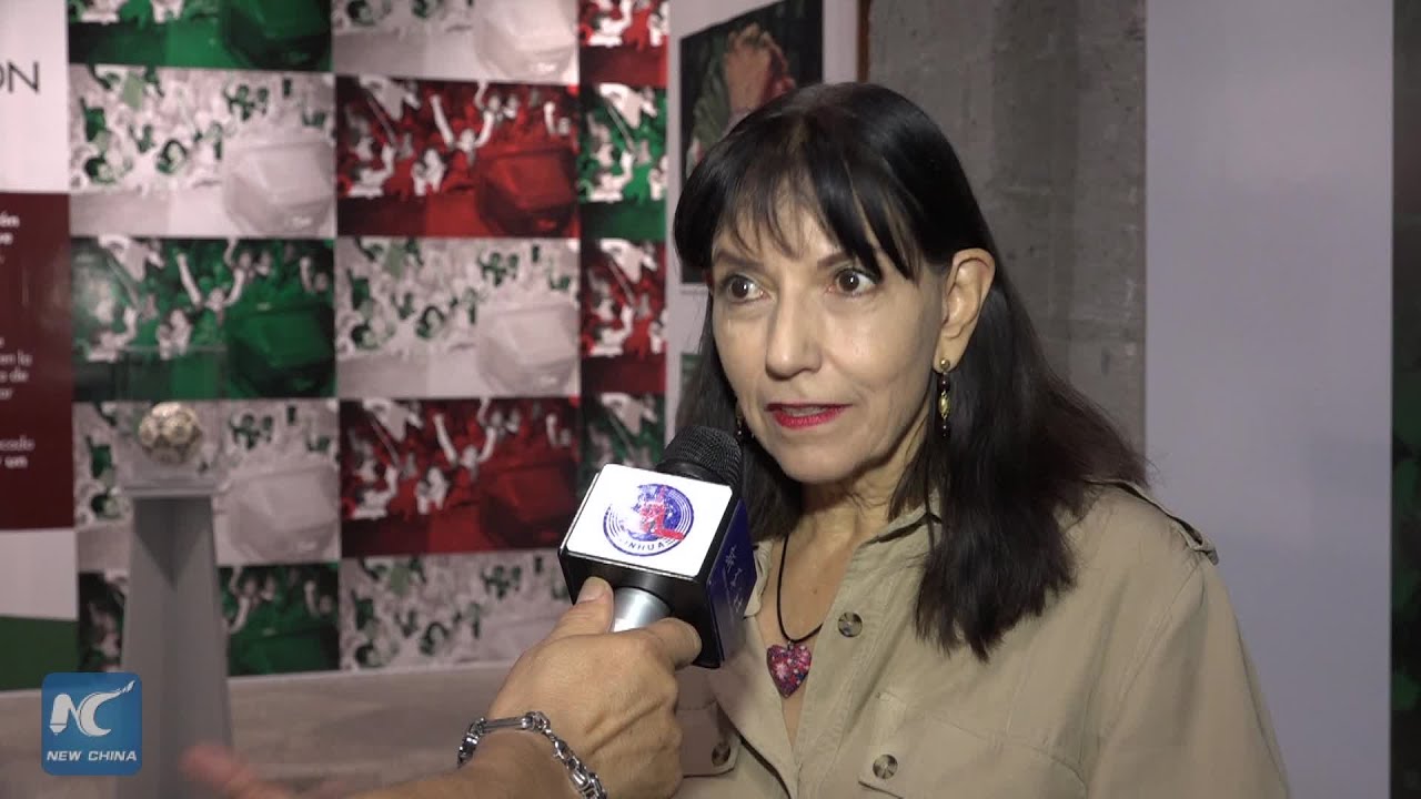 Exposición de México en los mundiales desvela la mexicanidad a través del fútbol