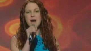 Petra Páchová - Fame (Česko hledá superstar 1 - Semifinále) Petra Páchová - Fame (Česko hledá superstar 1 - Semifinále)
