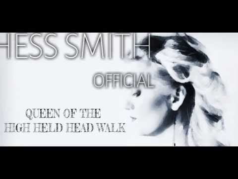 Chess Smith- Queen Of The High Held Head Walk EP Teaser