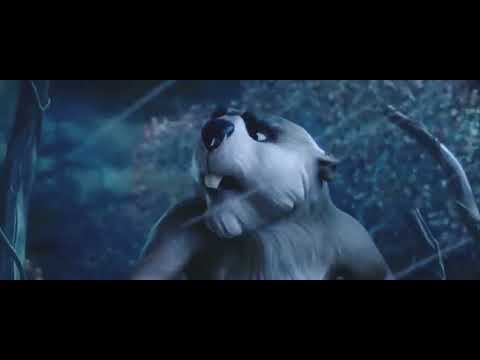 A CGI 3D Short Film: "The Rhythm of Water (Au rythme de l'eau) - by ESMA | TheCGBros part-3