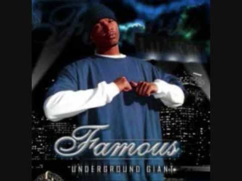 Famous - No Kings (Kyle Lee Diss)