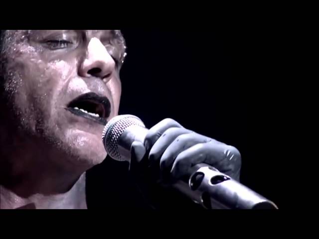 Rammstein - Waidmanns Heil (Remix Stems)
