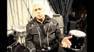 WHO IS MONTY ALEXANDER?  MEET THE REGGAE/ JAZZ LEGEND